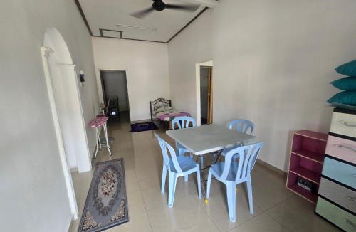 Ijok House | Gubok Pancean 1