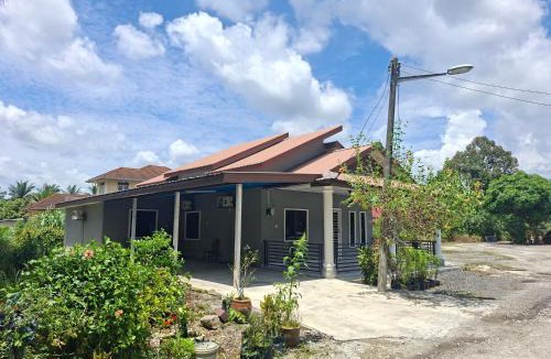 Ijok House | Gubok Pancean 1