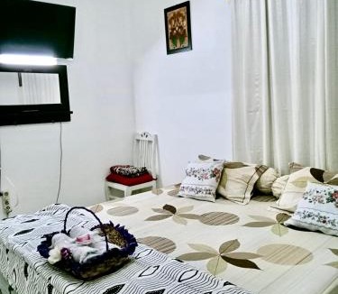 Ngaglik House | Guest House Abimanyu
