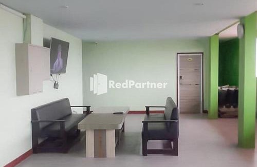 Pangkalan Bun Hotel | Guest House Anak Raja Pangkalan Bun Syariah Mitra RedDoorz