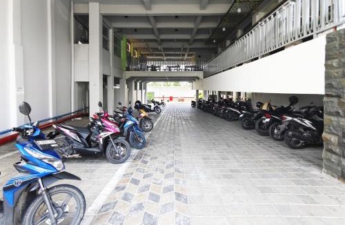 Bojonegoro Hotel | Guest House BMT NU Ngasem RedPartner Bojonegoro