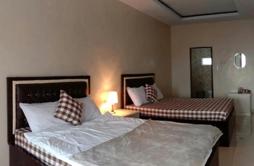 Tosari House | Guest house Cemara
