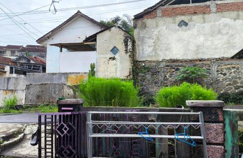 Java House | Guest House Griya Talagasari Kawalu