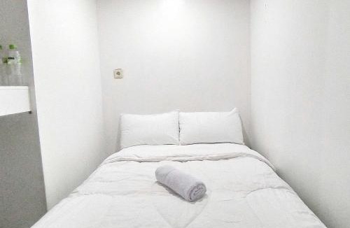 Tembalang Hotel | Guest House Kembar Syariah Semarang RedPartner