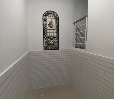Babakan Ski Chalet | Guest house manggis11 Alam Asri
