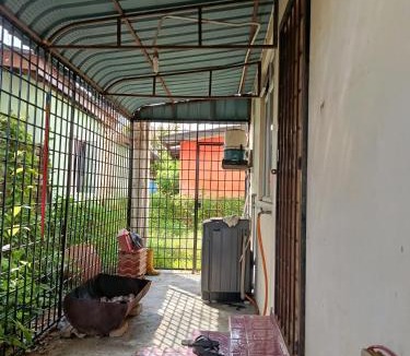 Kota Bharu House | Guest house sri purnama banggol