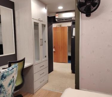 Shah Alam Hotel | Guest Room Star Avenue