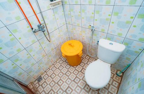 Ponorogo House | Guesthouse Andalusia Gontor 1 Ponorogo