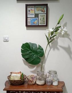 Kalasan House | Guesthouse Kalitirta Yogyakarta
