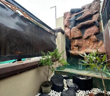 Kepanjen House | Guesthouse Mawar Syariah