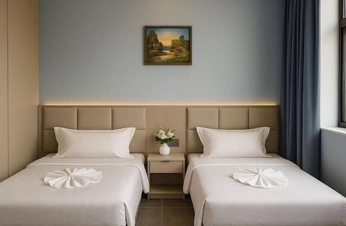 Koh Rong Hotel | GUI ZHI HOTEL Koh Rong