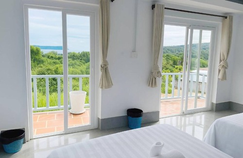 Koh Rong Hotel | GUI ZHI HOTEL Koh Rong