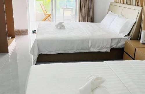 Koh Rong Hotel | GUI ZHI HOTEL Koh Rong