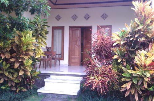 Pemuteran House | Gunung Mas Pemuteran