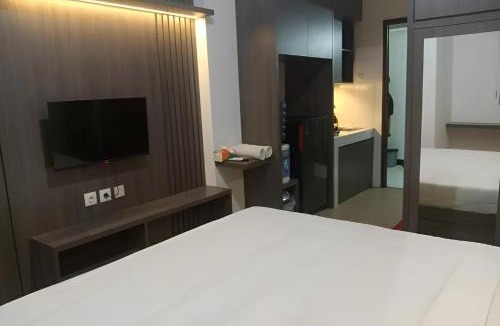 Gunung Putri Apartment | Gunung Putri Square by Veto Rooms