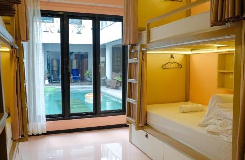 Arjosari Hostel | GunYun House