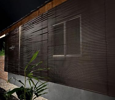 Batu Pahat House | Gurindam Homestay
