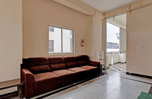 Panduranga Nagar House | Guru Comfort, 100 m from Apollo Hospital