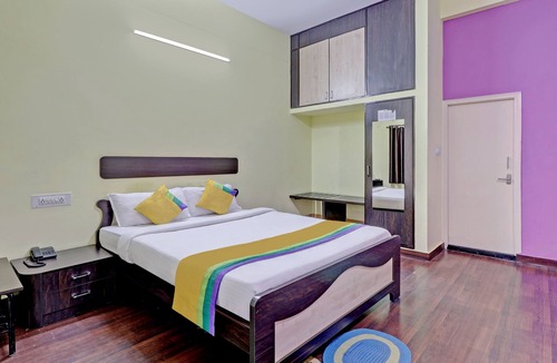 Panduranga Nagar House | Guru Comfort, 100 m from Apollo Hospital
