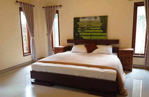 Melayang House | Gusti Made