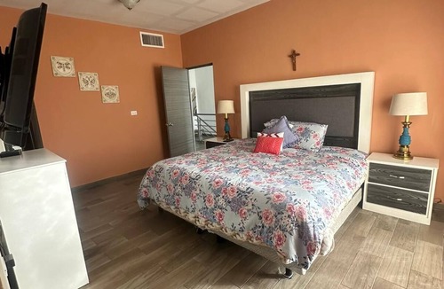 Chihuahua House | Gutierrez Residence