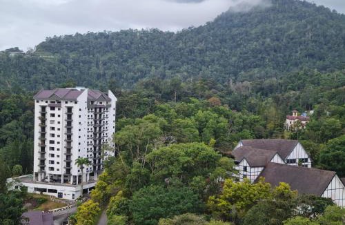 Genting Highlands Apartment | GVR Genting Highlands