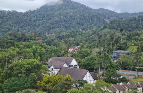 Genting Highlands Apartment | GVR Genting Highlands