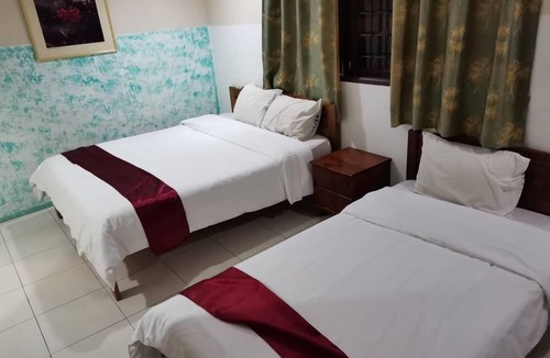Kuching Hotel | GW Furama Apartment