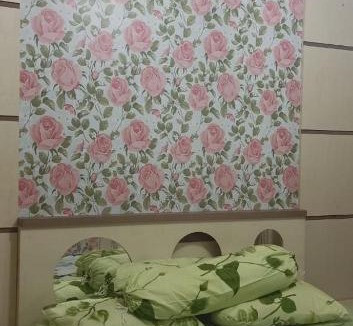 Panunggangan Utara Apartment | Gwr Tower B by TH