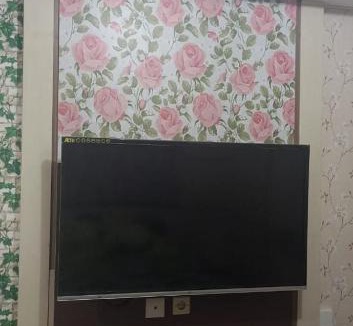Panunggangan Utara Apartment | Gwr Tower B by TH