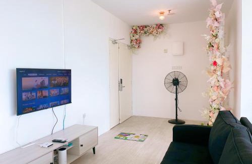 Central District Hotel | GYDEN GARDEN INN #Near SouthKey Mid Valley Megamall