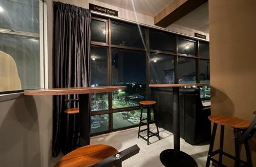 Central District Hotel | GYDEN GARDEN INN #Near SouthKey Mid Valley Megamall
