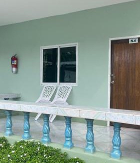 Ko Phi Phi Hotel | Gypsy Village Resort
