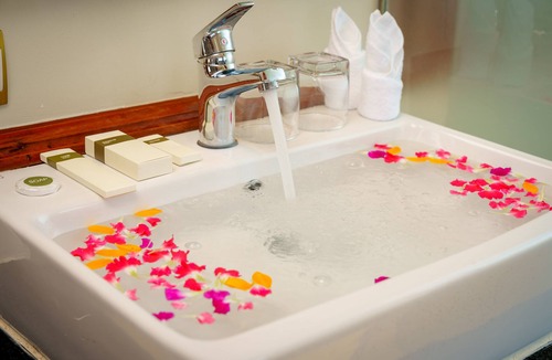 Siem Reap Hotel | GZ Premier Luxury Residence & Spa