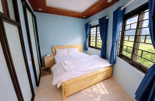 Mu Cang Chai House | Hà Châu Homestay