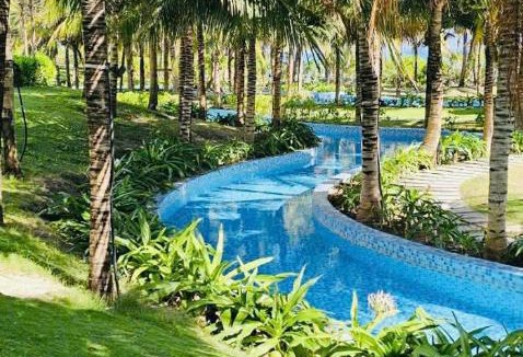 Khanh Hoa Apartment | Hà Lịch Light B0719