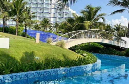 Khanh Hoa Apartment | Hà Lịch Light B0719