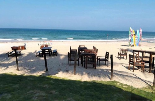 Khanh Hoa Apartment | Hà Lịch Light B0719
