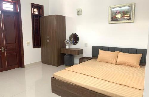 Ninh Binh House | Hà My HOMESTAY & SPA