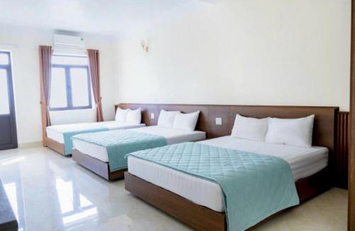 Van Don Hotel | hà phương hotel