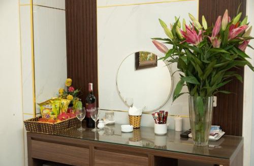 My Đinh Apartment | Hà Thành Hotel - Ngõ 63 Lê Đức Thọ, Mỹ Đình - by Bay Luxury