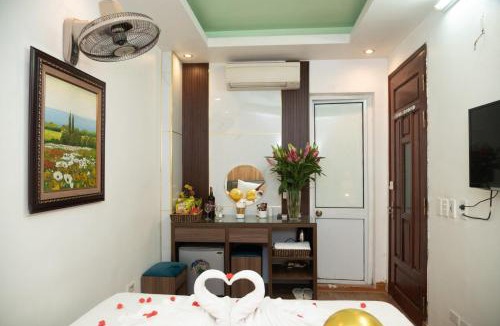 My Đinh Apartment | Hà Thành Hotel - Ngõ 63 Lê Đức Thọ, Mỹ Đình - by Bay Luxury