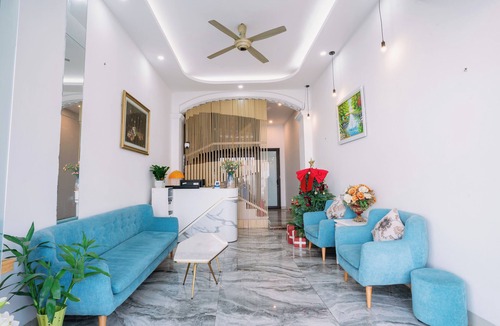 Thuy Khue Apartment | Hà Thành Stay - Lakeview Residence