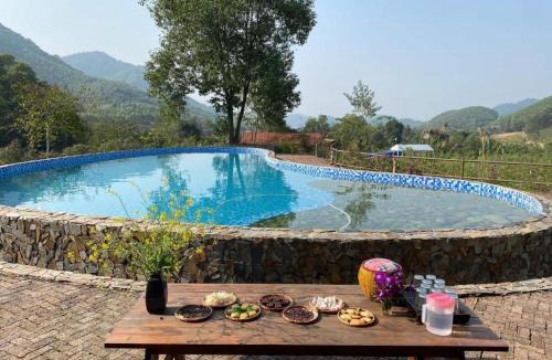 Pa So House | Háo Hức Village, Thai Nguyen