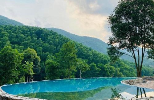 Pa So House | Háo Hức Village, Thai Nguyen