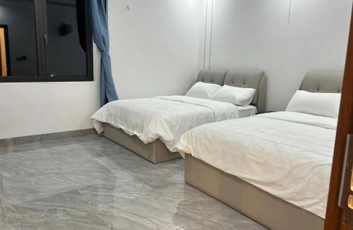 Quang Tri Town Hotel | Hòa Bình Hotel