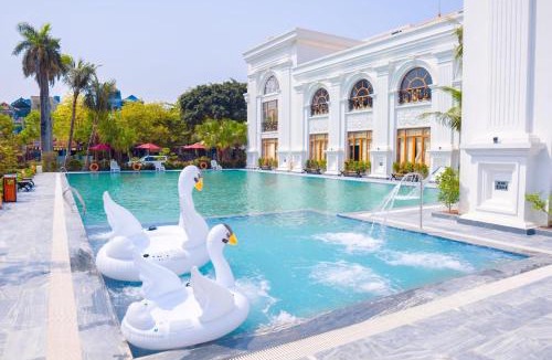 Ung Hoa Hotel | Hòa Nam Hotel