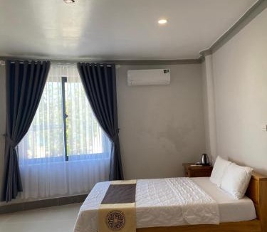 Tuy Phong Resort | Hòn Cau Resort & Restaurant