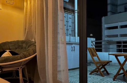 District 1 House | Hómeur Boutique Homestay