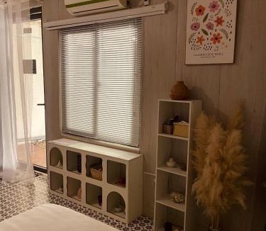 Binh Thanh Hotel | Hómeur Homestay - Amour Room